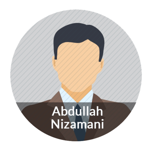 Abdullah Nizamani