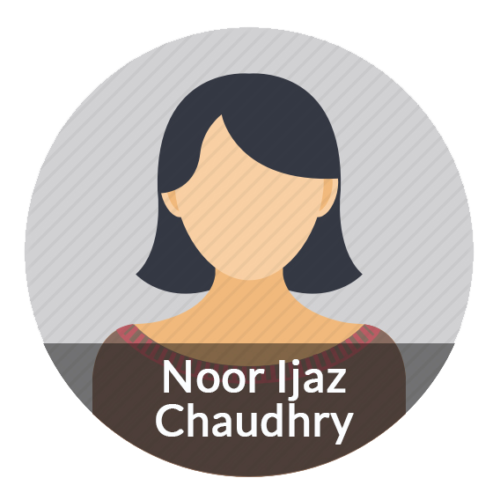Noor Ijaz Chaudhry