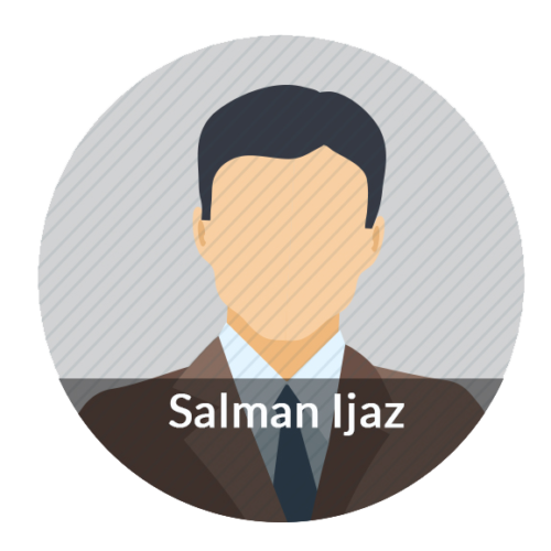 Salman Ijaz