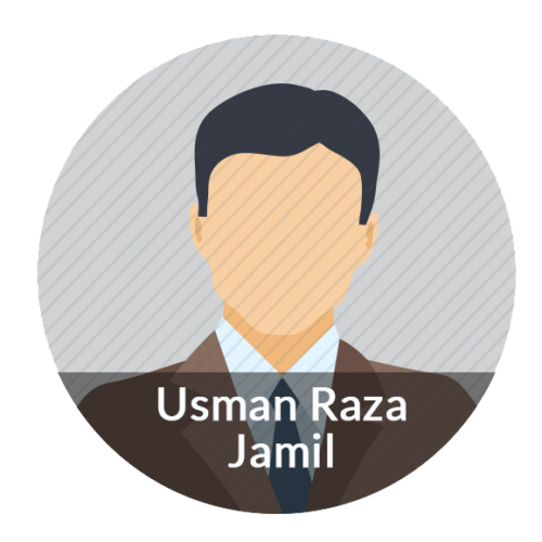 Usman Raza Jamil