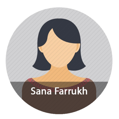 Sana Farrukh