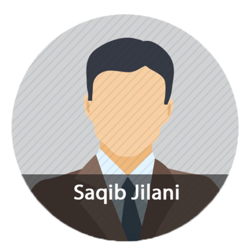 Saqib Jillani