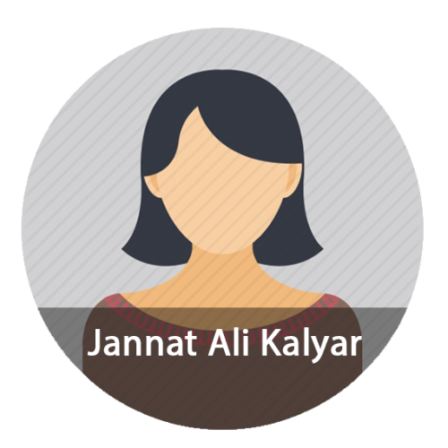 Jannat Ali Kalyar