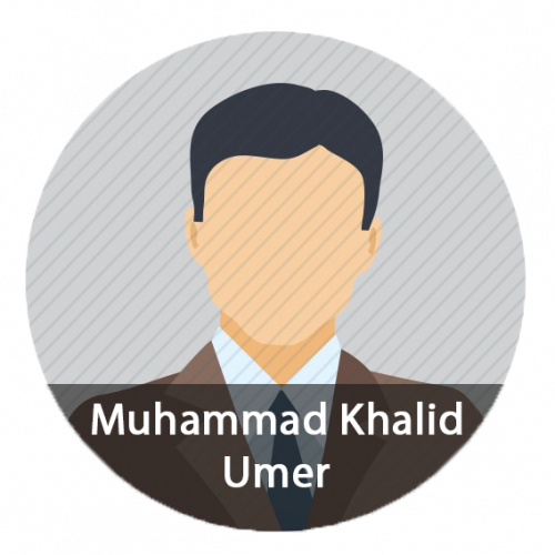 Muhammad Khalid Umer