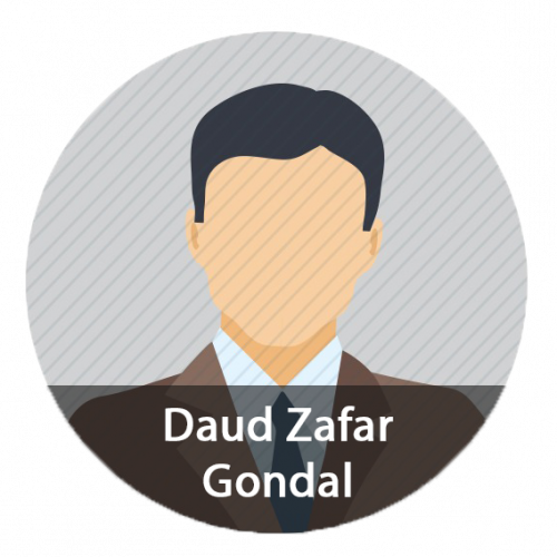 Daud Zafar Gondal