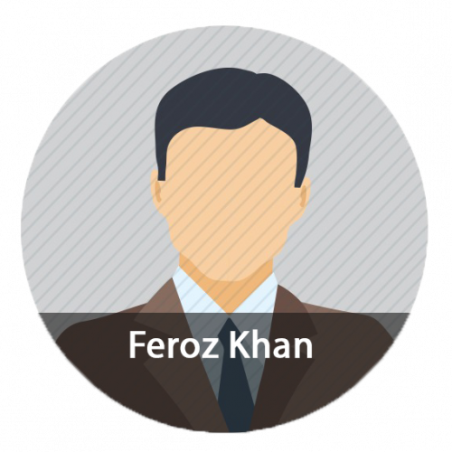 Feroz Khan