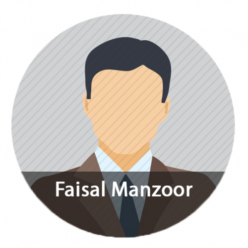 Faisal Manzoor