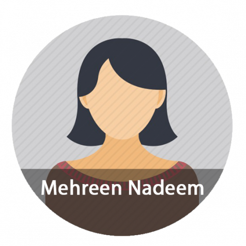 Mehreen Nadeem