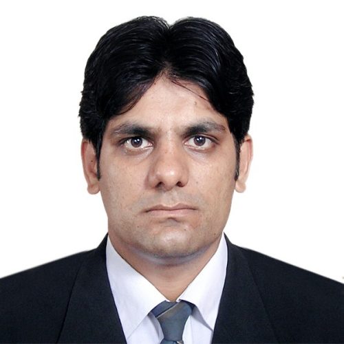 Adnan Khatri